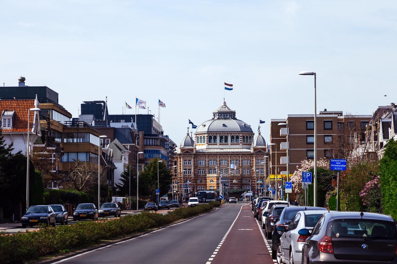 Hotel Corel The Hague Exterior photo